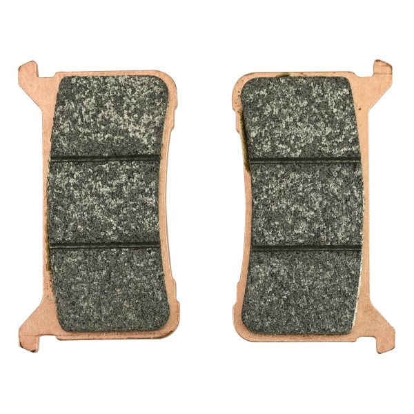 AP Racing Ap-racing disc pad sinter front #547